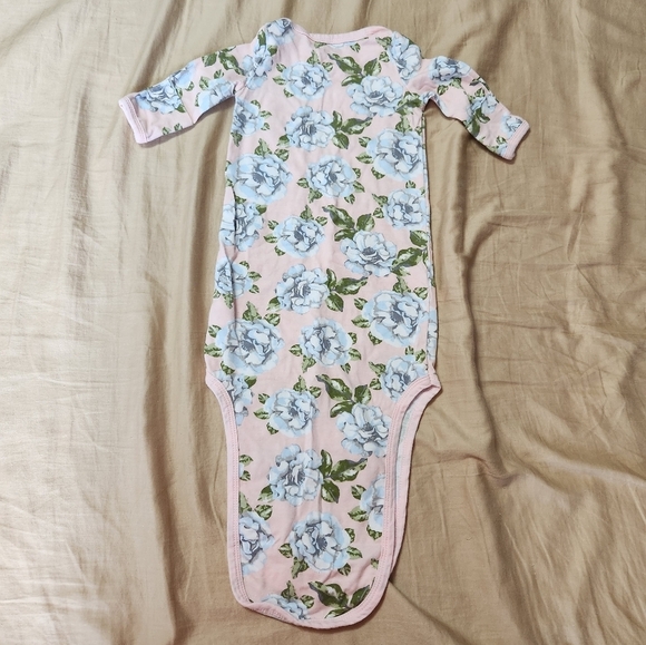 Girls pajama bundle size 3 months - Picture 13 of 13